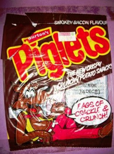 burtons cheese and tomato puffs crisps